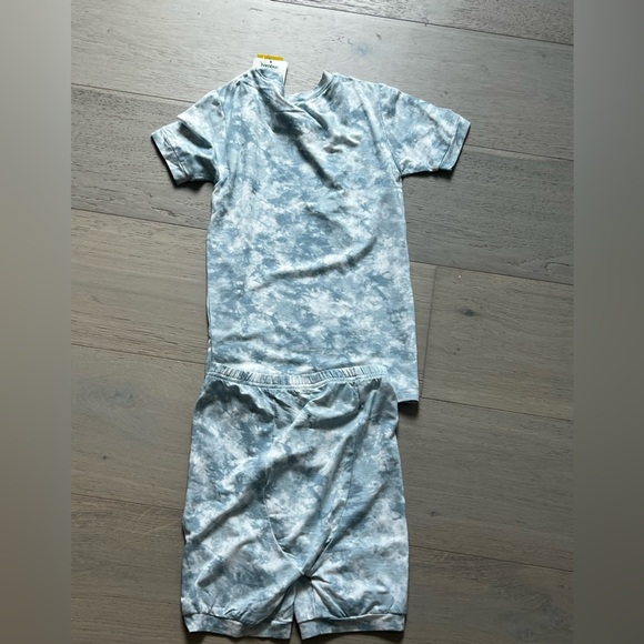 NWT Vaenait bamboo pajamas 8 Year old - Picture 5 of 7